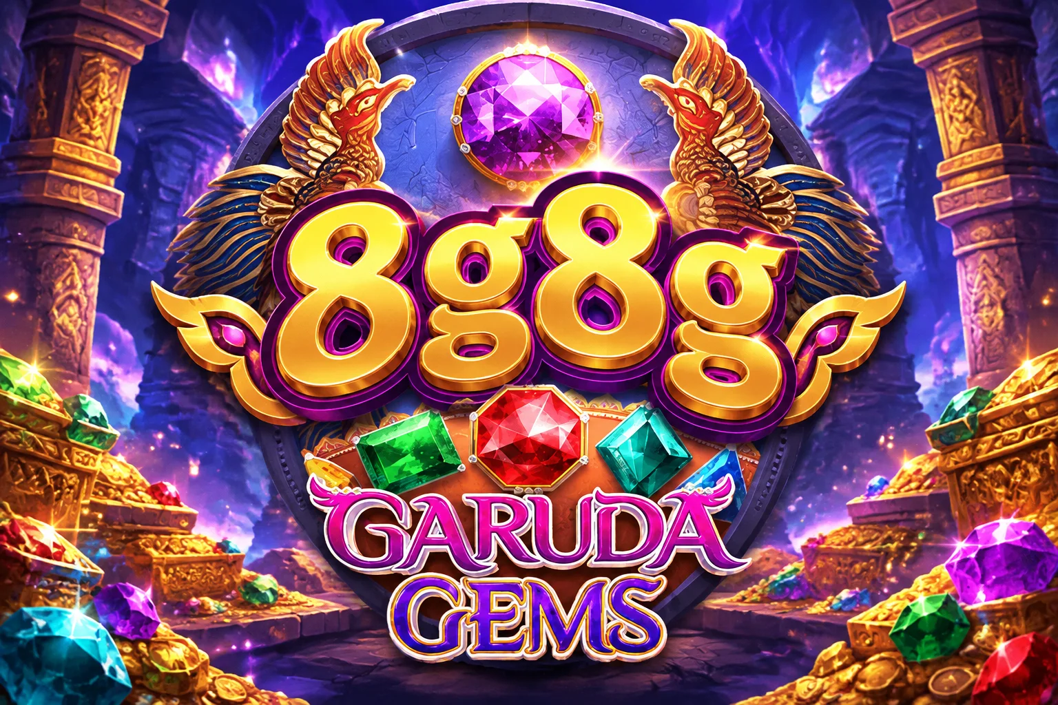 Panduan Antarmuka dan Pengenalan Fitur Slot Fortune Rabbit di 8g8g