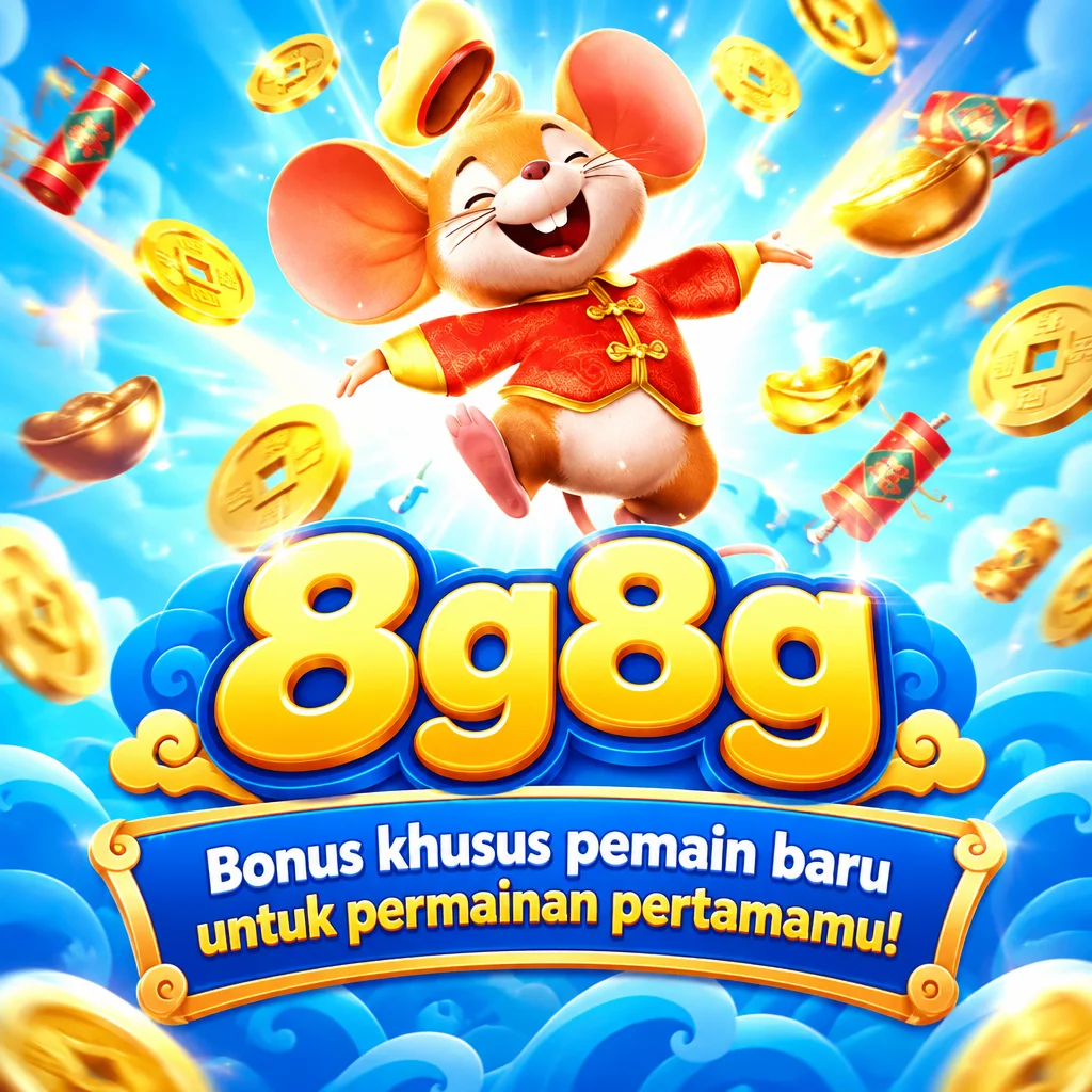8g8g · Game & unduhan