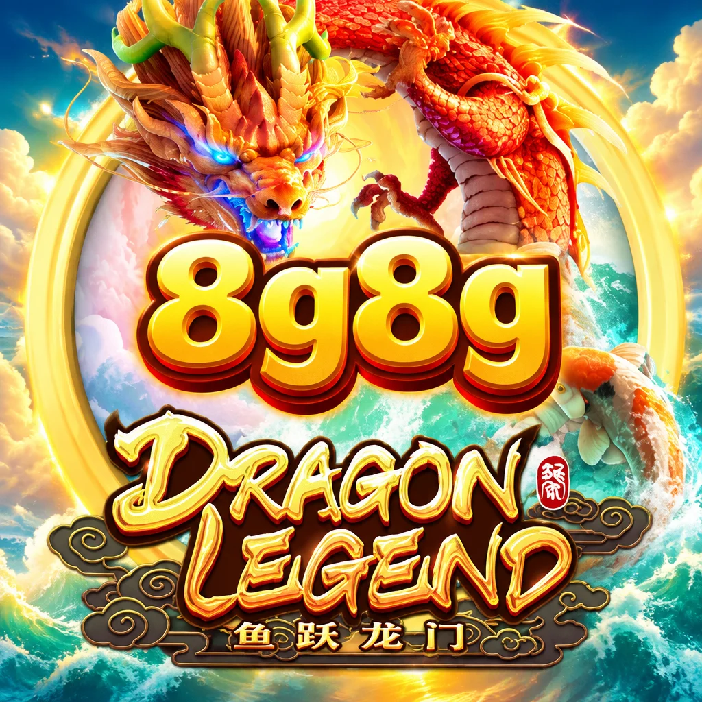 8g8g · Dragon Legend