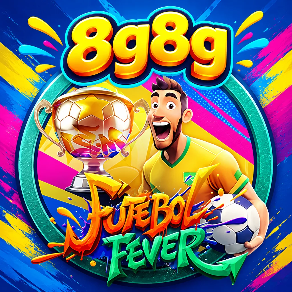 8g8g · Futebol Fever