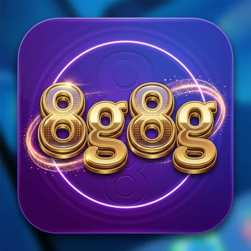 8g8g Logo - Resmi