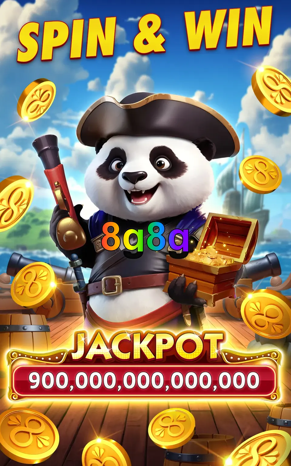 8g8g Tangkapan Layar - APK Resmi