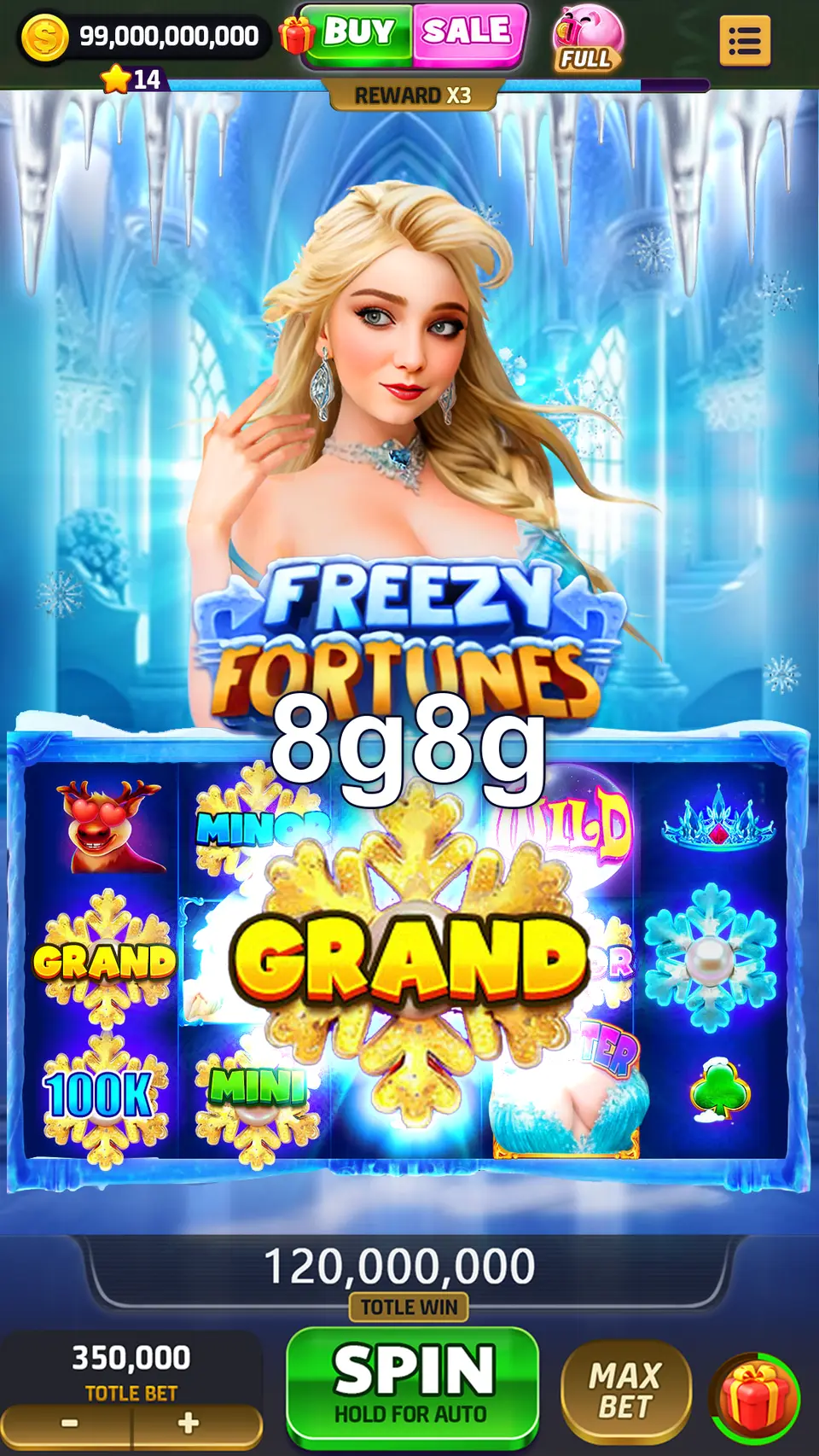 8g8g Preview - Resmi Unduh